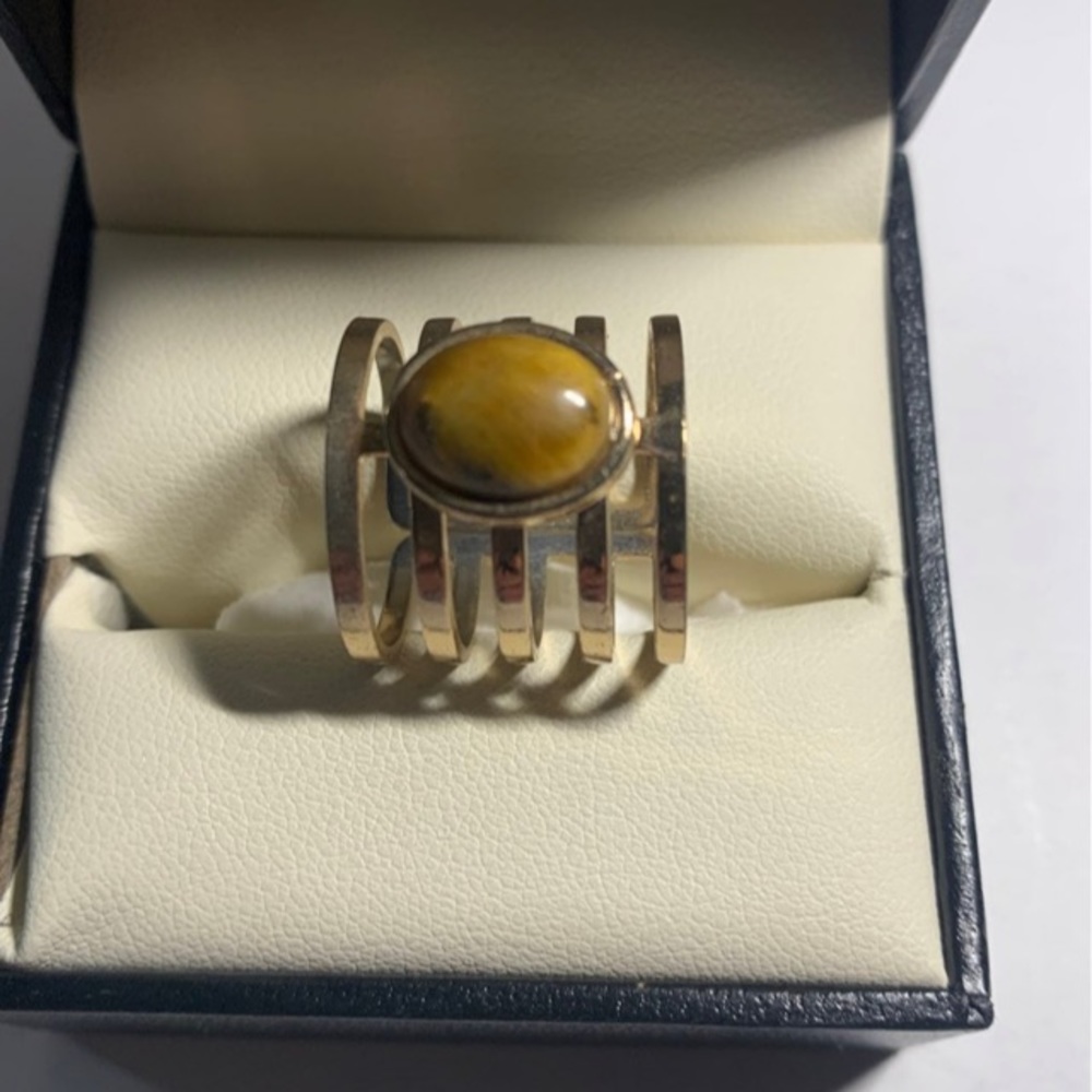 Ring 8.5